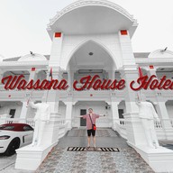 Wassana House Hotel
