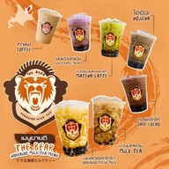 Lalise’ Coffee & Milk Tea ลลิเซ่ กาแฟและชานม นาเกลือ-พัทยา