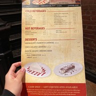 Grimaldi’s Pizzeria Brooklyn