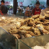 อาป๋าเนื้อย่างเกาหลี นครปฐม