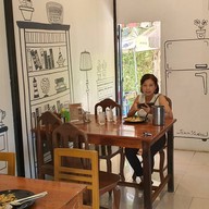 ผัดไทยขั้นเทพ