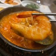 เมนูของร้าน Bcd Tofu House