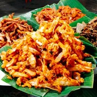 ร้านหมูทอดออนทัวร์ สาขาซอยผังเมืองกาฬสินธุ์