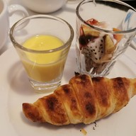 เมนูของร้าน X2vibe ( Cross To Vibe ) Buriram