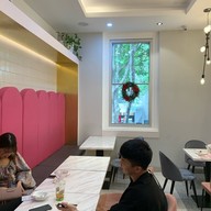 Hui Lau Shan Melbourne