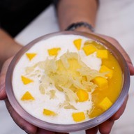 Food or drink of Hui Lau Shan Melbourne