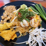 ผัดไทยขั้นเทพ