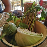 สมพร Somporn Cafe