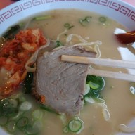 kinryu shinsaibashi