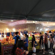 บรรยากาศ ร้านหมูทอดออนทัวร์ สาขาซอยผังเมืองกาฬสินธุ์