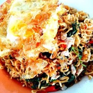 ตำนานกะเพราบังมานฮาราล