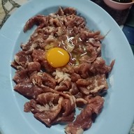 เมนูของร้าน เจ้เล็ก หมูกะทะ-จุ่มแซ่บ