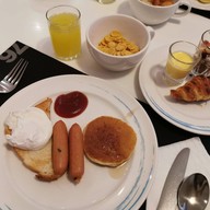 เมนูของร้าน X2vibe ( Cross To Vibe ) Buriram