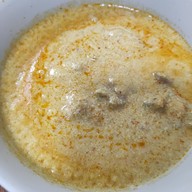 เมนูของร้าน ร้านข้าวแกงเจ๊กปุ้ย (เจ้เฉีย)