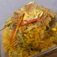 เมนูของร้าน Spicy By Nature Ekkamai