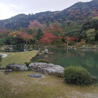 Tenryuji temple