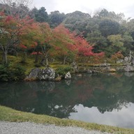 Tenryuji temple