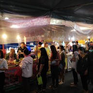 หน้าร้าน ร้านหมูทอดออนทัวร์ สาขาซอยผังเมืองกาฬสินธุ์