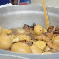 ข้าวต้มเป็ดอ้วน ลาดพร้าว 33