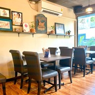 ป่าก์ PAKA Restaurant