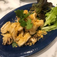 เมนูของร้าน Kang Pool Cafe