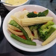 Patrick's Steakhouse Pattaya