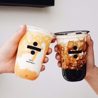 เมนูของร้าน Half Happiness UD Townซอย4