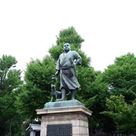 บรรยากาศ Ueno Park