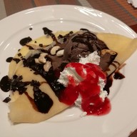 The Brasserie Holiday Inn Bangkok Silom Hotel