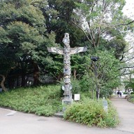 บรรยากาศ Ueno Park