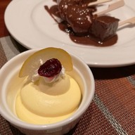 The Brasserie Holiday Inn Bangkok Silom Hotel