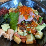 เมนูของร้าน YAWA Modern Japanese Cuisine