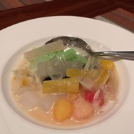 The Brasserie Holiday Inn Bangkok Silom Hotel