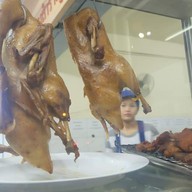 ข้าวต้มเป็ดอ้วน ลาดพร้าว 33