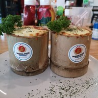 เมนูของร้าน Original Steak