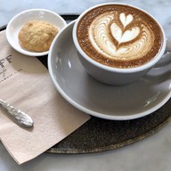 เมนูของร้าน Laff Cafe