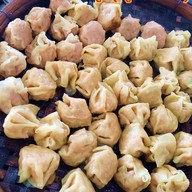 เมนูของร้าน เกาเหลาจิงจูไฉ่ นาย.กอ หางดง