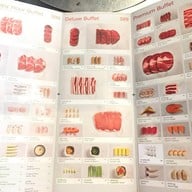 Guru Gyuu Delivery ( กูรูกิว สาขาสะพานควาย )