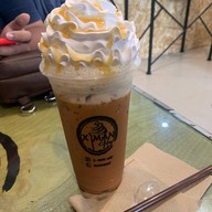 เมนูของร้าน X-MAN cafe' ซอยพิเศษ มอ. สุราษฎร์