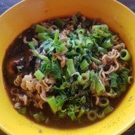 เมนูของร้าน นายลือก๋วยเตี๋ยวเนื้อตุ๋น-หมูตุ๋น-หม้อไฟ สามพราน