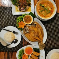 เมนูของร้าน เสบียงเล สมุย (Sabienglae Restaurant) หาดละไม