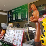 St.mary'scoffee