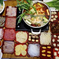 เซียง เซียง หม่าล่า