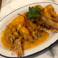 เมนูของร้าน Kang Pool Cafe