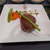 Patrick's Steakhouse Pattaya