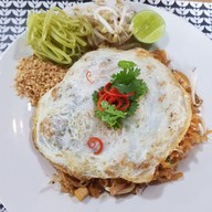 The Concept Aromatic Thai Cuisine