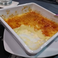 Patrick's Steakhouse Pattaya