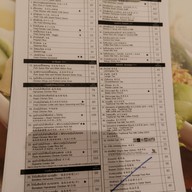 เมนู ข้าวมันไก่สิงคโปร์ Sergeant Kitchen เซอร์เจนท์ คิดเชน เซ็นทรัลพระราม9