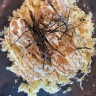 เมนูของร้าน YAWA Modern Japanese Cuisine