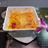 Patrick's Steakhouse Pattaya